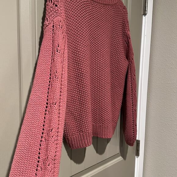 SALTWATER Luxe Dreamy Sweater S - Picture 8 of 10